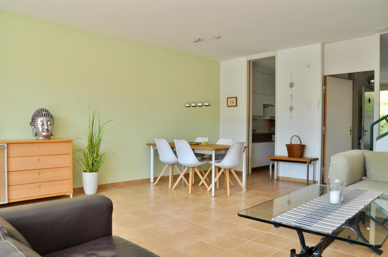 Minusio-Locarno: Navengana Apt.4 Εξωτερικό φωτογραφία