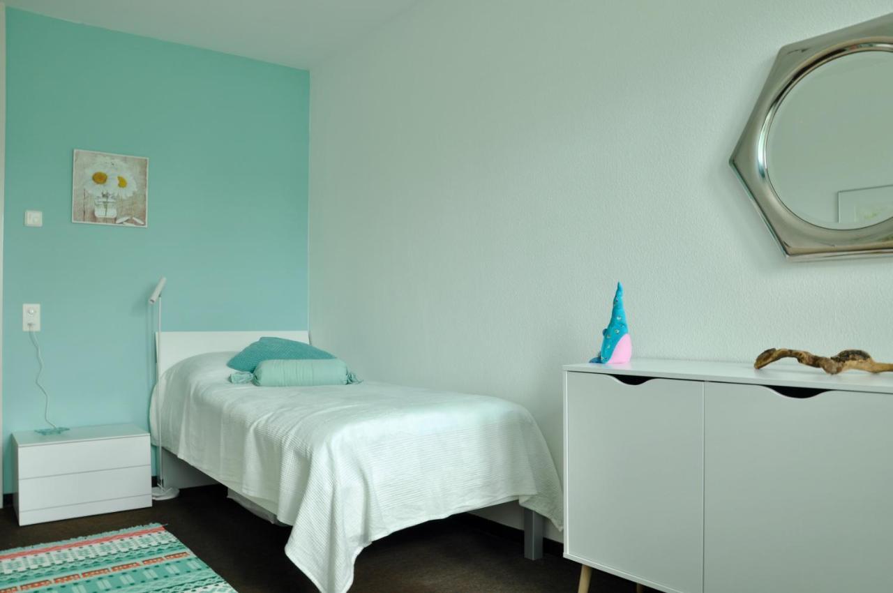 Minusio-Locarno: Navengana Apt.4 Εξωτερικό φωτογραφία