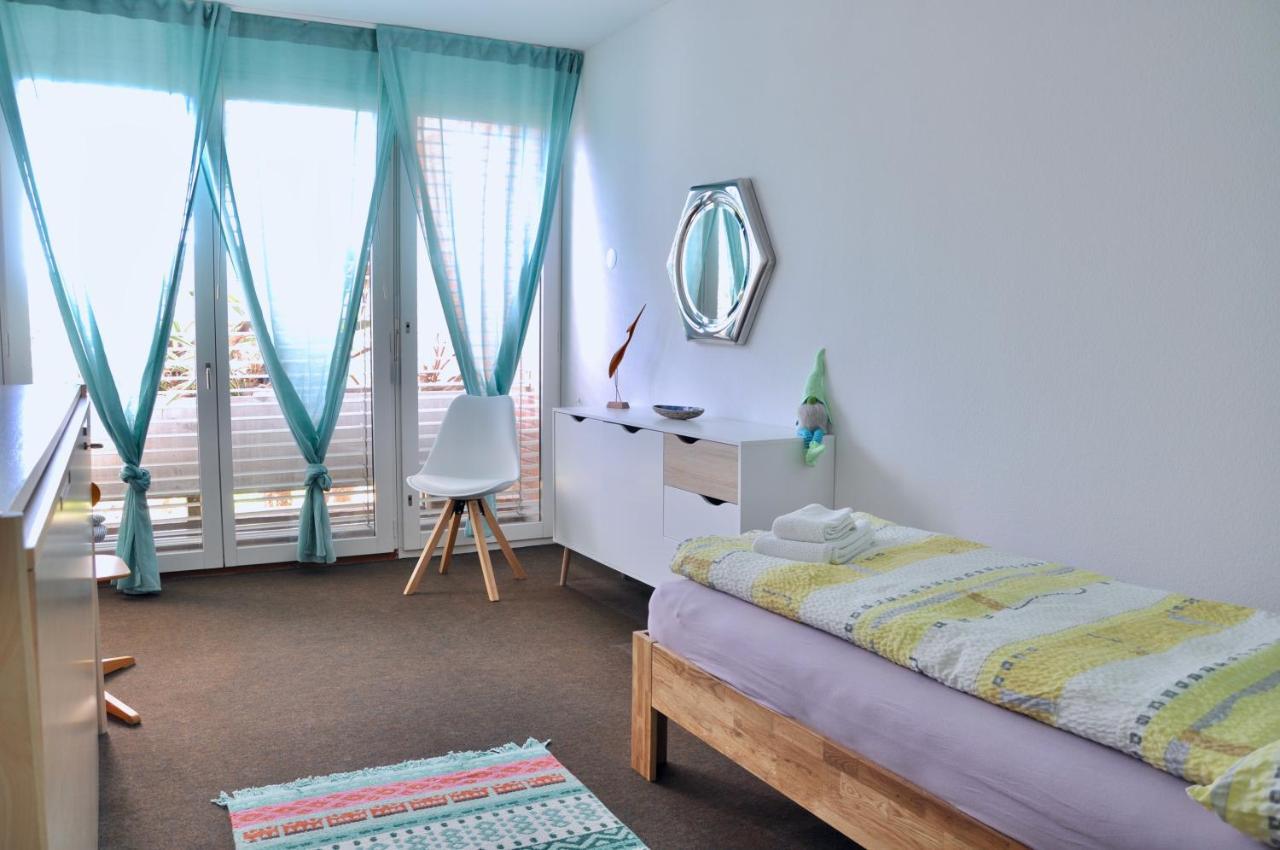 Minusio-Locarno: Navengana Apt.4 Εξωτερικό φωτογραφία