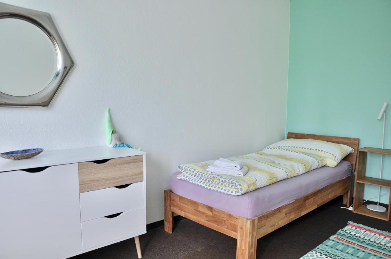 Minusio-Locarno: Navengana Apt.4 Εξωτερικό φωτογραφία